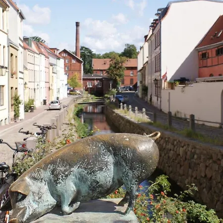 Wunderflunder - Modern, Stilvoll Und Durchdacht - Abc570 *