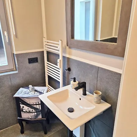 Wunderflunder - Modern, Stilvoll Und Durchdacht - Abc570 Appartement Wißmar