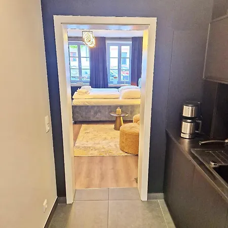 Wunderflunder - Modern, Stilvoll Und Durchdacht - Abc570 Appartement *