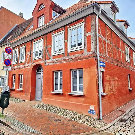 Wunderflunder - Modern, Stilvoll Und Durchdacht - Abc570 Appartement Wißmar